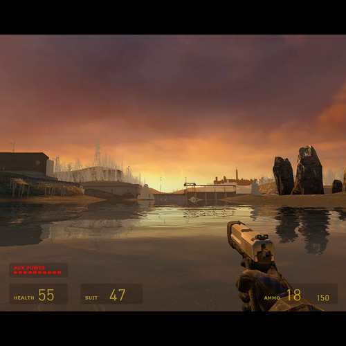 Half-Life 2 picture 4