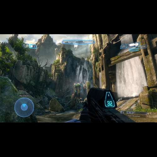Halo 2 picture 4