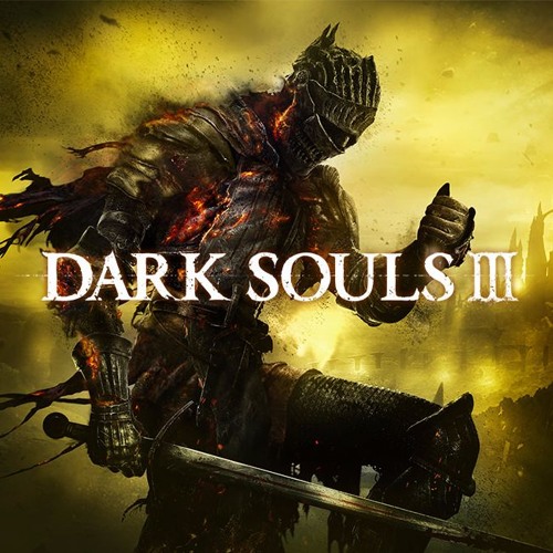Dark Souls picture 3
