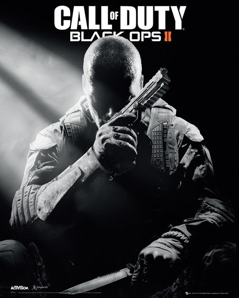 Call of Duty: Black Ops II