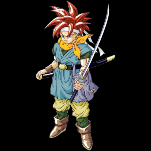 Chrono Trigger picture 2