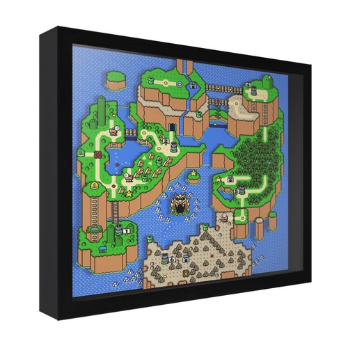 Super Mario World picture 2