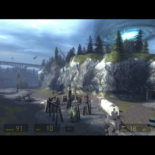 Half-Life 2 picture 2
